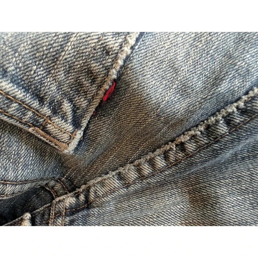 Levis levis slim